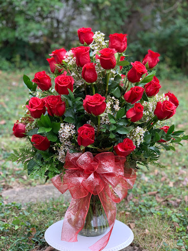 Florist «4 Ever Flowers», reviews and photos, 224 N 3rd Ave, Lewisburg, TN 37091, USA