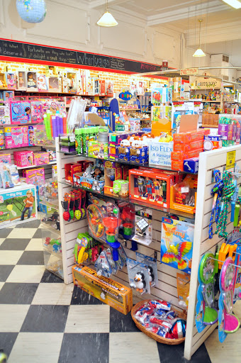 Toy Store «Whirlygigs Toy Shop», reviews and photos, 107 Water St, Exeter, NH 03833, USA