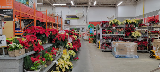 Home Improvement Store «The Home Depot», reviews and photos, 1415 Bstn Providence Hwy, Norwood, MA 02062, USA