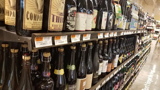 Grocery Store «Whole Foods Market», reviews and photos, 300 Bergen Town Center, Paramus, NJ 07652, USA