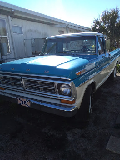 Used Car Dealer «Gaede Auto Sales», reviews and photos, 5934 US-19, New Port Richey, FL 34652, USA