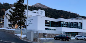 Pfingstgemeinde Davos