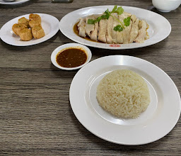 ฮก ข้าวมันไก่ สาขา2 photo