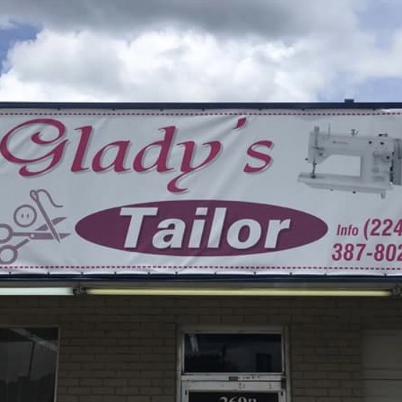 Glady’s Tailor