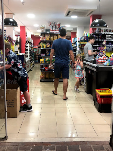 Supermercado Mercearia Rocha Brava - Supermercado