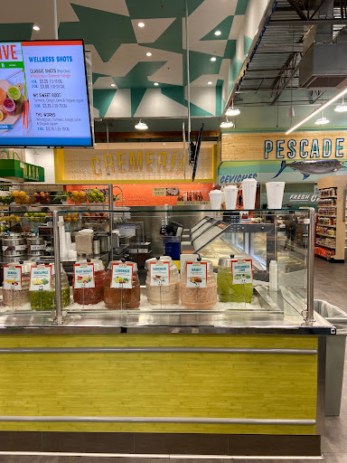 Supermarket «Vallarta Supermarkets», reviews and photos, 16107 Victory Blvd, Van Nuys, CA 91406, USA