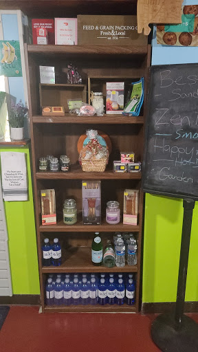 Good Health To Be Hail