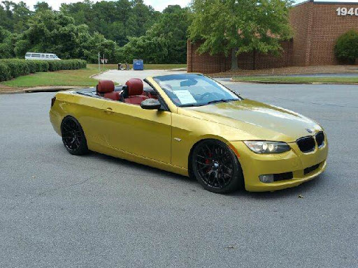 Car Dealer «United Luxury Motors | Used Car Dealer in Stone Mountain», reviews and photos, 5015 Stone Mountain Hwy, Stone Mountain, GA 30087, USA