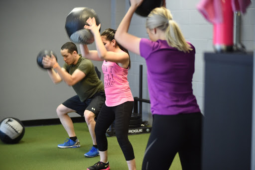 Personal Trainer «Spark Fitness», reviews and photos, 4401 S Orange Ave #103, Orlando, FL 32806, USA