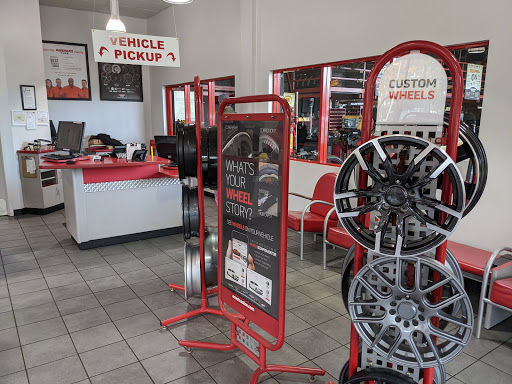 Americas Tire image