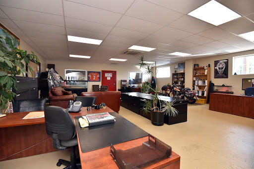 Moving Company «Cowboy Moving & Storage Inc», reviews and photos, 4535 S Santa Fe Dr, Englewood, CO 80110, USA