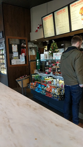 Coffee Shop «Starbucks», reviews and photos, 766 Lancaster Ave, Bryn Mawr, PA 19010, USA