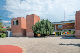 École Adrien-Jeandin