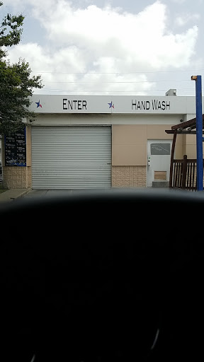 Car Wash «H-Town Auto Spa Hand Car Wash», reviews and photos, 1219 Hwy 6, Houston, TX 77084, USA