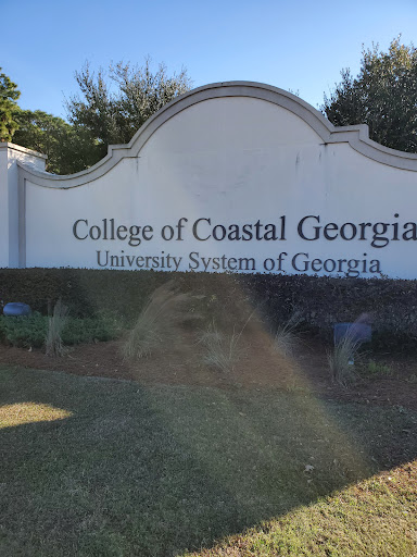 Book Store «College of Coastal Georgia Bookstore», reviews and photos, 1 College Dr, Brunswick, GA 31520, USA