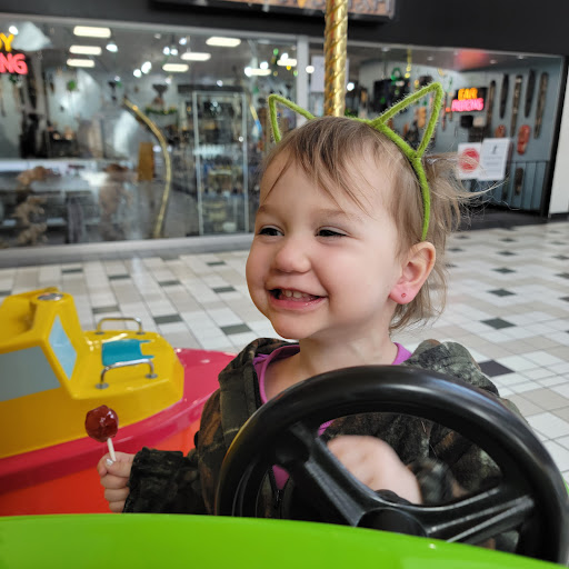 Explore collar bone tattoo ideas, creative tattoo ideas in Spokane, available at Silver Safari NorthTown Mall