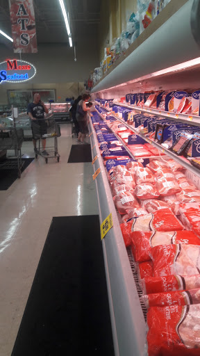 Produce Market «Thrifty Specialty Produce & Meats», reviews and photos, 2447 N Wickham Rd #104, Melbourne, FL 32935, USA