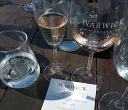 Warwick Wine Estate photo
