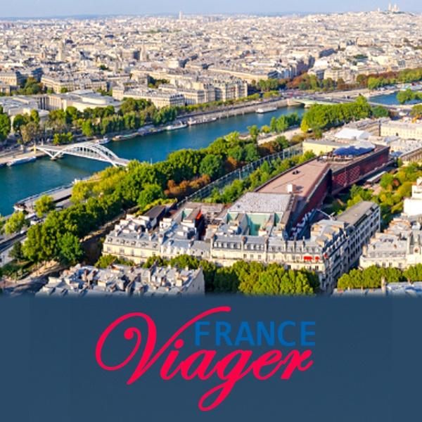 France Viager Paris