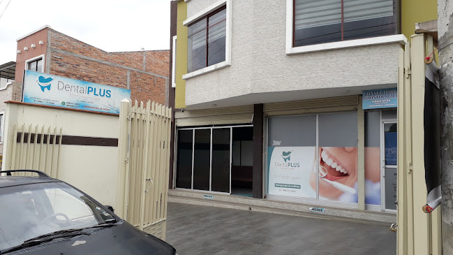 Opiniones de DentalPLUS en Cuenca - Dentista