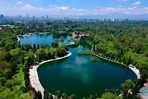 Lago Mayor de Chapultepec image