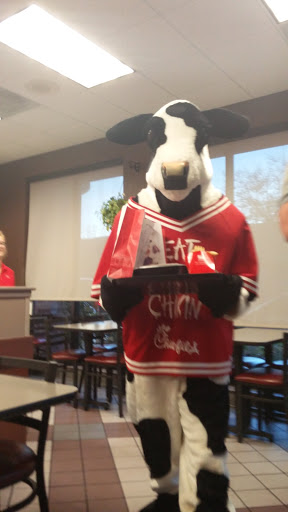 Fast Food Restaurant «Chick-fil-A», reviews and photos, 3740 Tampa Rd, Oldsmar, FL 34677, USA