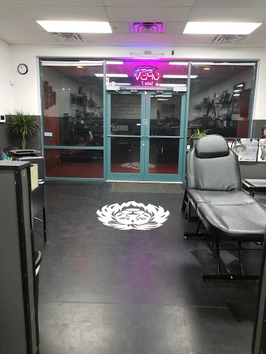Tattoo Shop «My Pride Tattoo», reviews and photos, 135 S State St suite 7, Lindon, UT 84042, USA