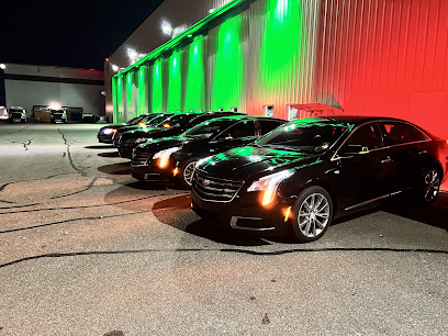 Red Mile Limousine services