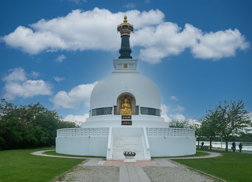 Vienna Peace Pagoda