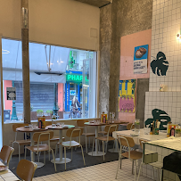 Atmosphère du Restaurant chinois Petit Bao à Paris - n°6