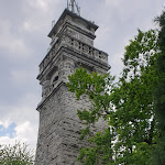 Photo n°1 de l'avis de Holger.n fait le 27/05/2019 à 20:22 sur le  Das Baumhaus - Kletterbistro à Velbert