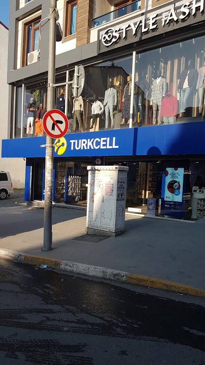 Turkcell İletişim Merkezi