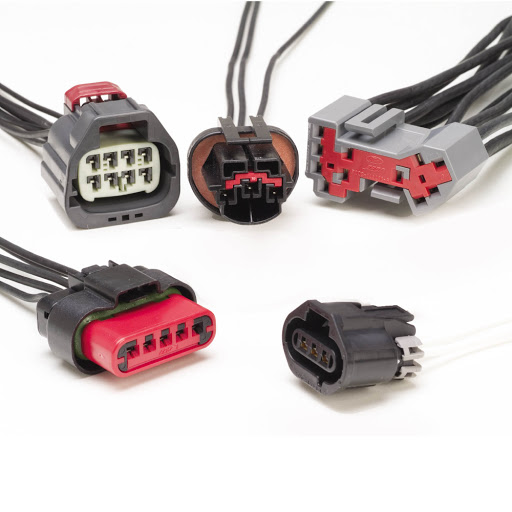 Auto Parts Store «The Parts House», reviews and photos, 10321 Fortune Pkwy, Jacksonville, FL 32256, USA