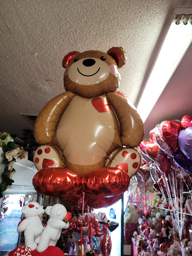 Florist «Baldwin Park Flowers & Gifts», reviews and photos, 14358 Ramona Blvd, Baldwin Park, CA 91706, USA