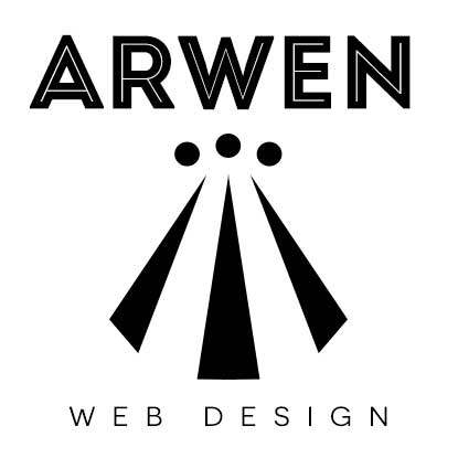 arwenwebdesign.com