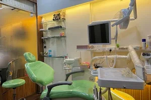 Dr.Garje's Multispeciality Dental Clinic image