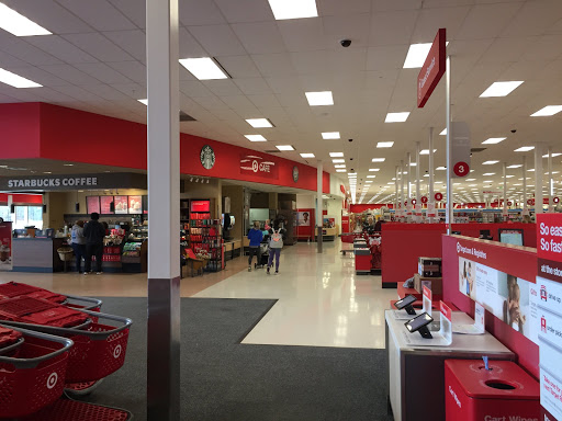 Department Store «Target», reviews and photos, 210 Ballardvale St, Wilmington, MA 01887, USA