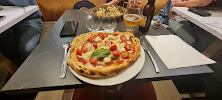 Pizza du Pizzeria Restaurant I Fratelli à Cabourg - n°4