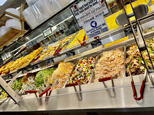 Grocery Store «Oasis Mega Market», reviews and photos, 2828 Coney Island Ave, Brooklyn, NY 11235, USA