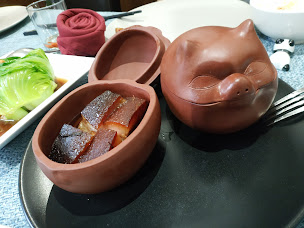 Photo n°26 de Mer de Chine à Paris ()