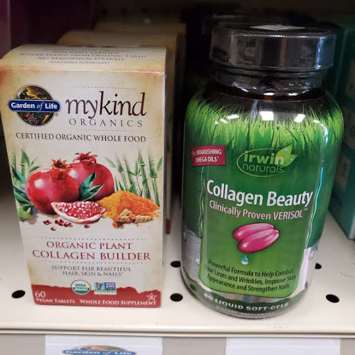 Health Food Store «Granary Health Foods - Conroe», reviews and photos, 224 S Loop 336 W d, Conroe, TX 77304, USA