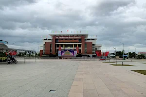 Quảng trường Trung Tâm thị xã An Nhơn image