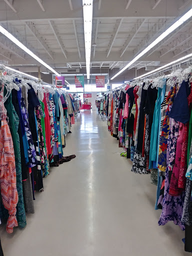 Thrift Store «Savers», reviews and photos