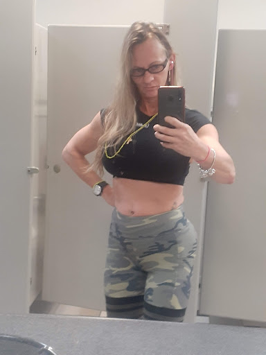 Gym «LA Fitness», reviews and photos, 10058 Gulf Center Dr, Fort Myers, FL 33913, USA