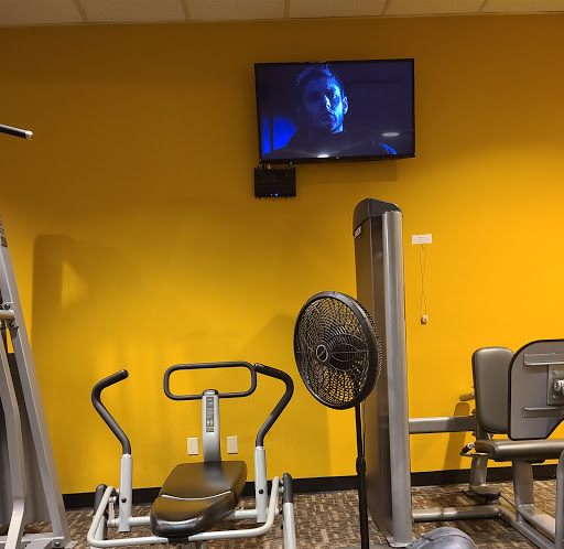 Gym «Anytime Fitness», reviews and photos, 883 Island Dr, Alameda, CA 94502, USA