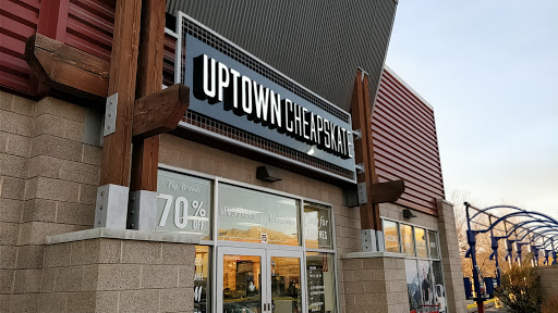 Uptown Cheapskate, 62 N 600 W, American Fork, UT 84003, USA, 