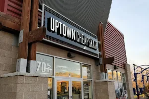 Uptown Cheapskate American Fork image