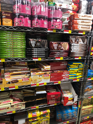 Produce Market «Hamle Mediterranean Market», reviews and photos, 9895 Warner Ave A, Fountain Valley, CA 92708, USA