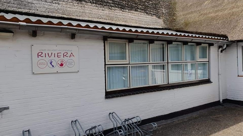Hand- en voetverzorging Riviera