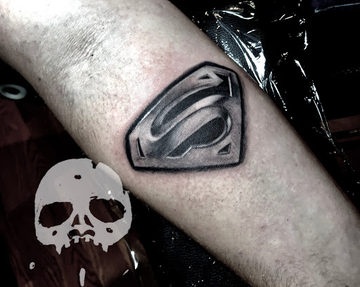 Tattoo Shop «Cupid Slave Tattoo Company», reviews and photos, 7111 US-278, Covington, GA 30014, USA